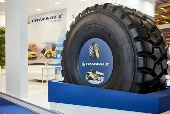 Triangle OTR Tire
