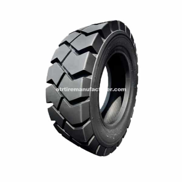 JU910 Port Tyre