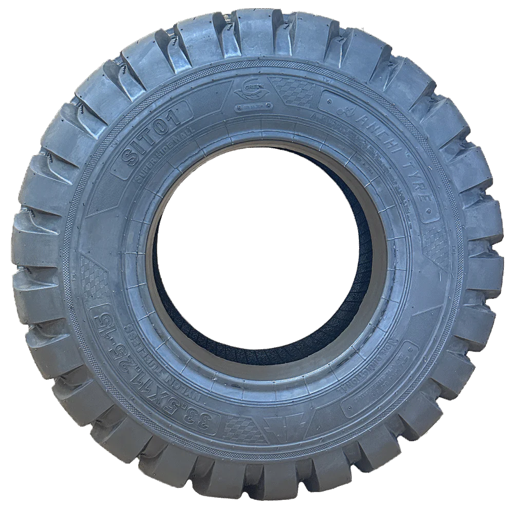 SIT01 port tire