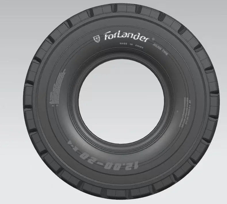 port city tires