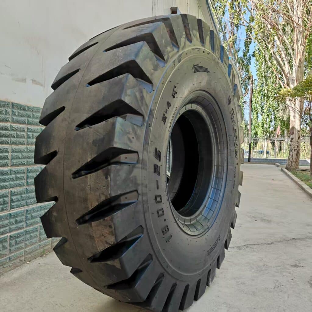 otr tire manufacturer Forlander OTR Tire