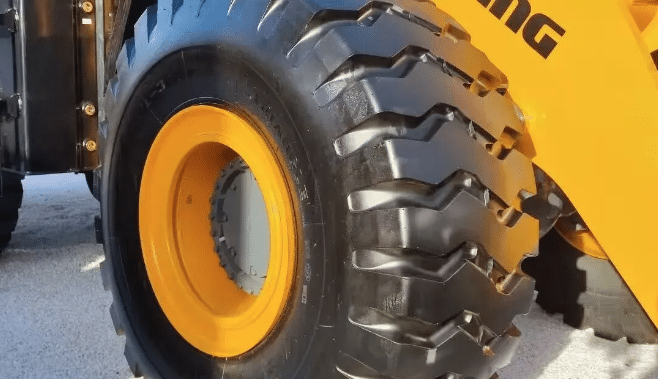 otr tire company Triangle Tire