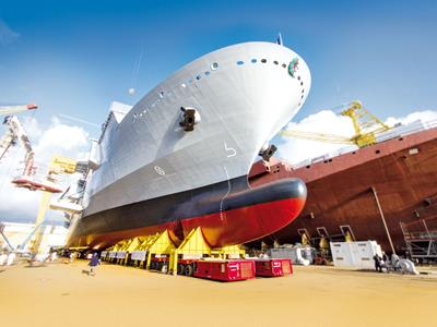 Forlander 33.5×11.25-15 32PR PRO TECH Tubeless Tires self propelled modular transporters SPMT Tire port equipment tires