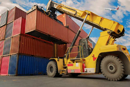 Comprehensive Guide to Tire Classification for Port Tires