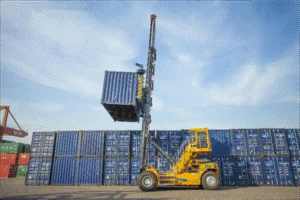 Heavy Duty Forklifts
