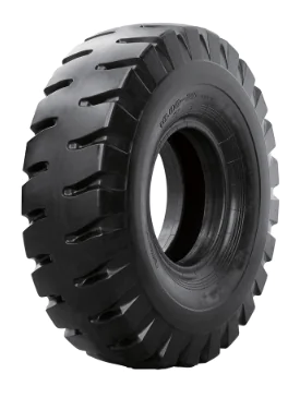 E3 tire E-3A All-Position Port Tire & Crane Tire