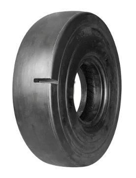 L-5S port equipment tires