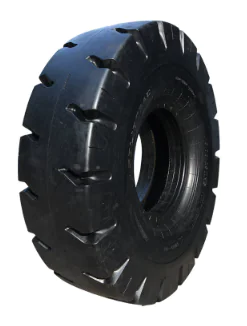 IND-4A Heavy-Duty Port Tire and Container Handling Tires