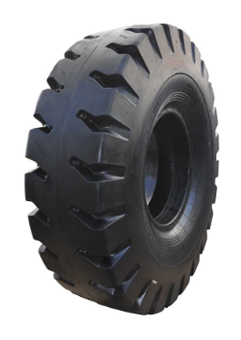 IND-4 Heavy-Duty Port Tire and Container Handling Tires