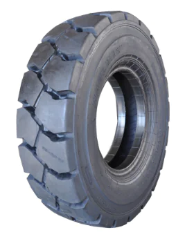 ZM722A Advanced Port Handling Tire
