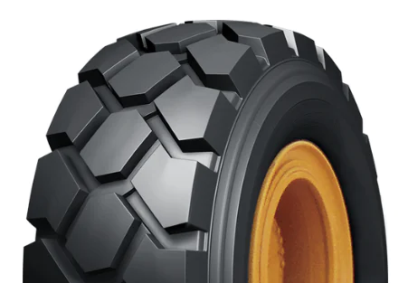 double coin tyres REM6 port tire radial otr tire