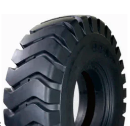 KT62 double coin tyres bias port equipment tires