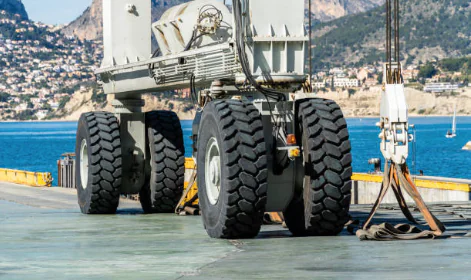 double coin tyres port tire