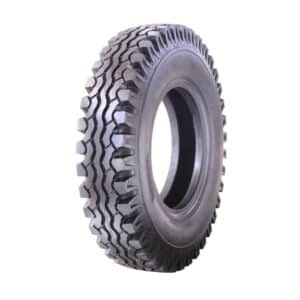 F777 rib type tyre