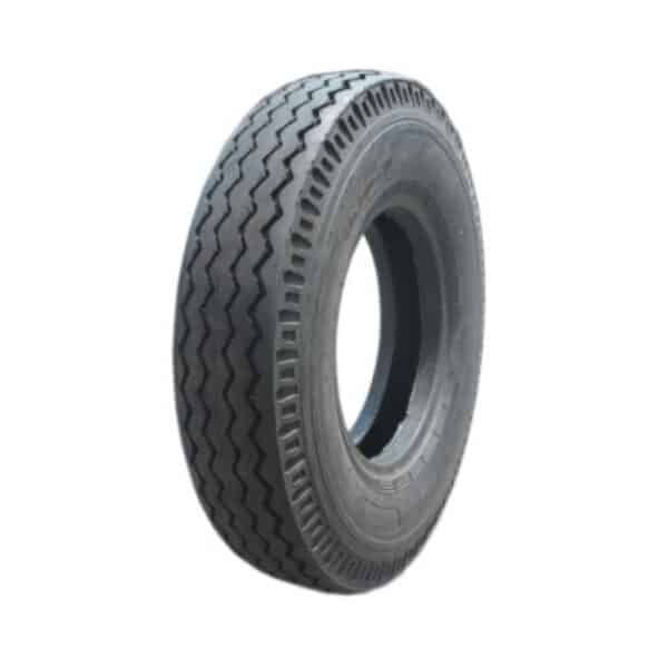 Tyre Rib Pattern 28 Forlander F218 Rib Bias Ply Tires on Highway|Road Transport