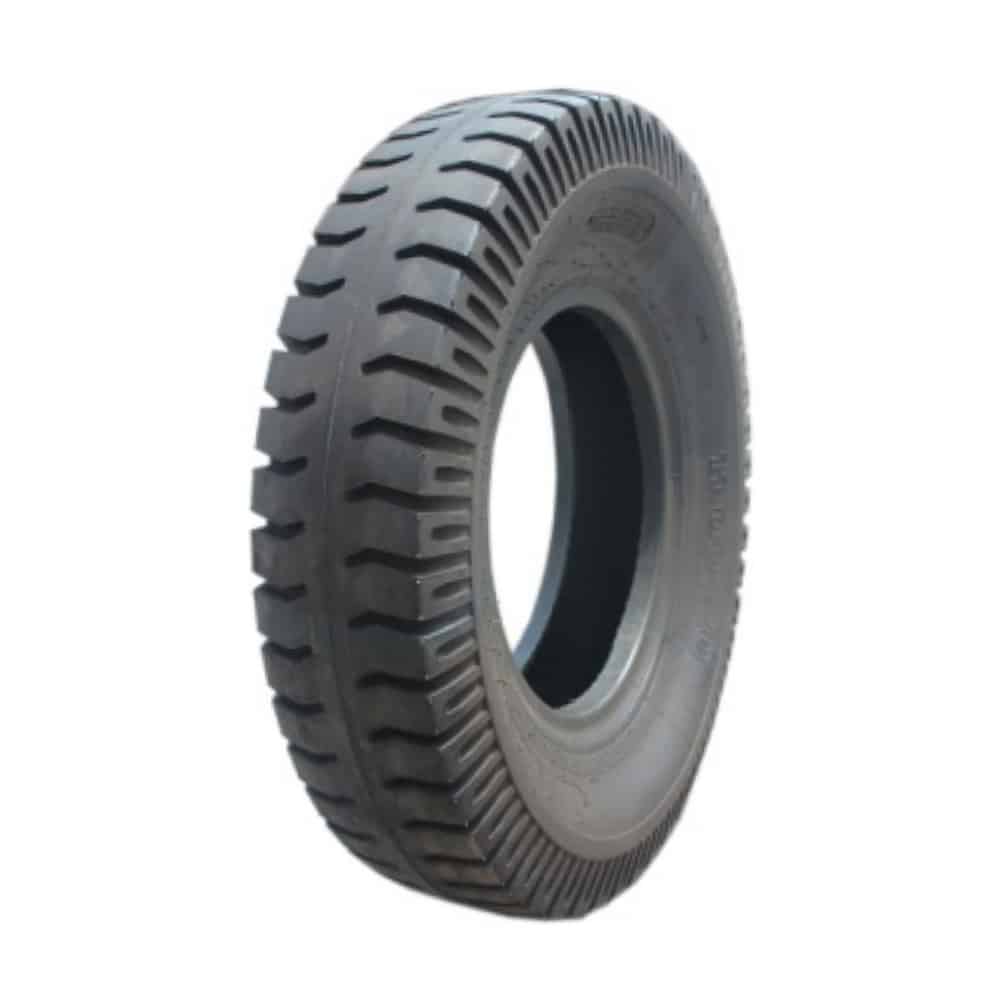 Forlander F108 Cross Bar Lug Bias Truck Tyre