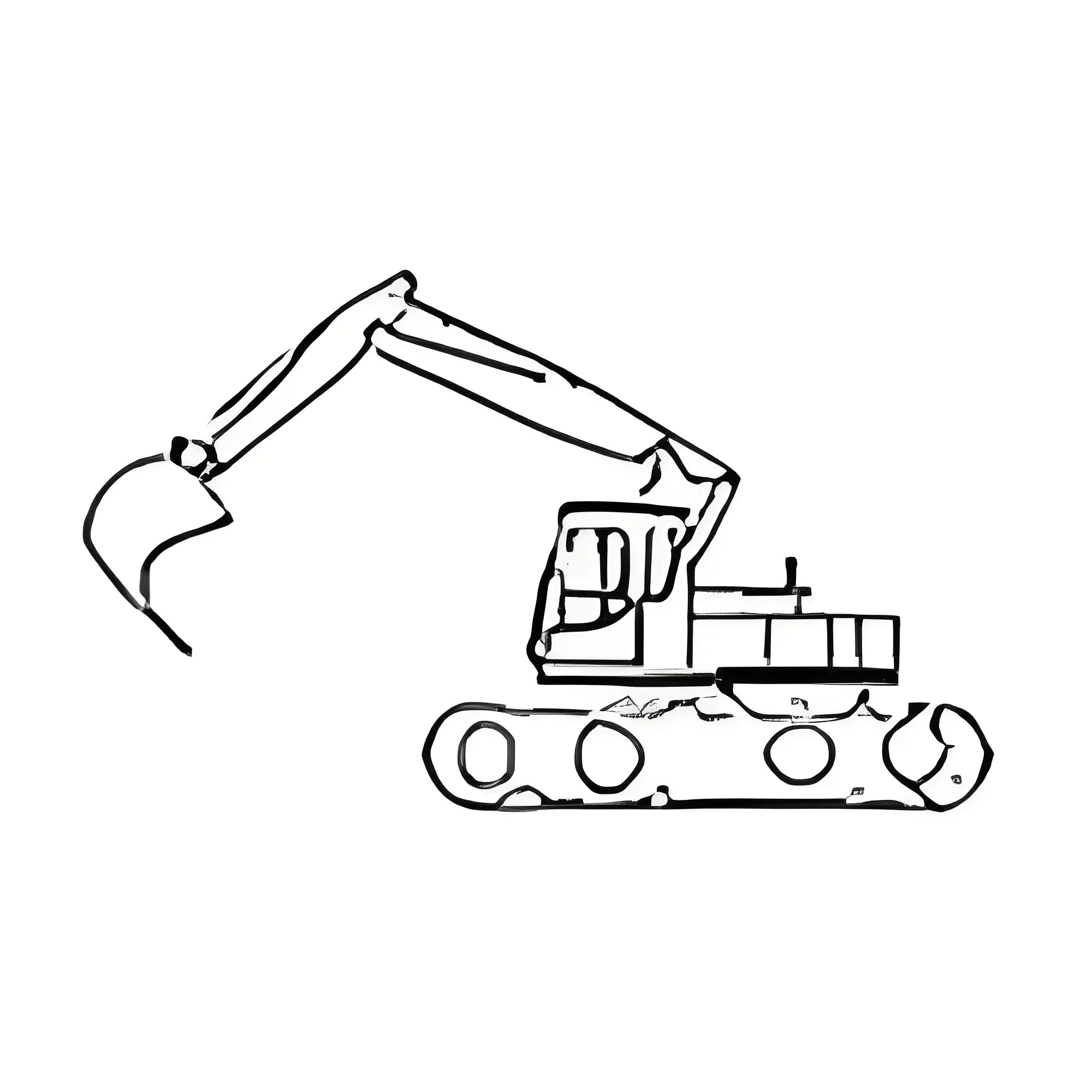 Excavators