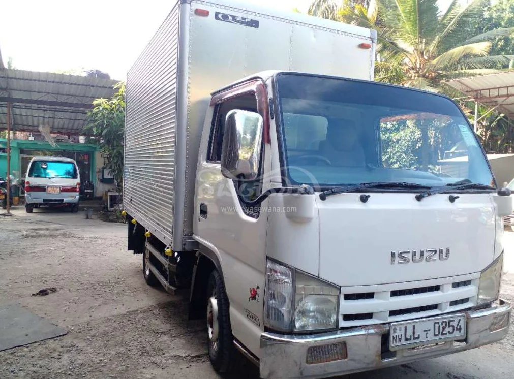 commercial light truck tires