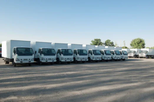 Forlander 6.50-16LT Light Truck Tires in Uzbekistan’s Transportation Solutions