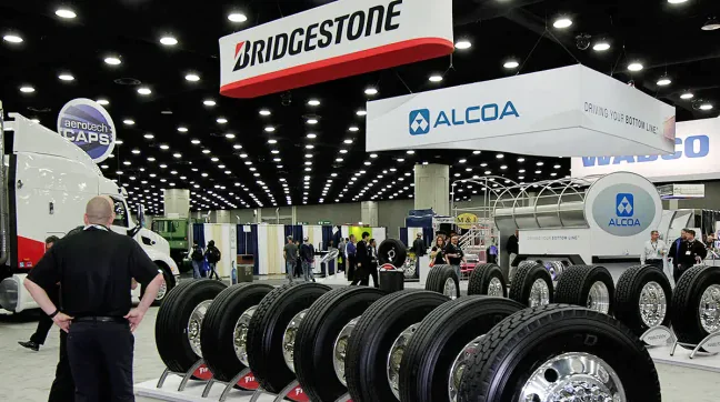 top tyre manufacturers Bridgestone
