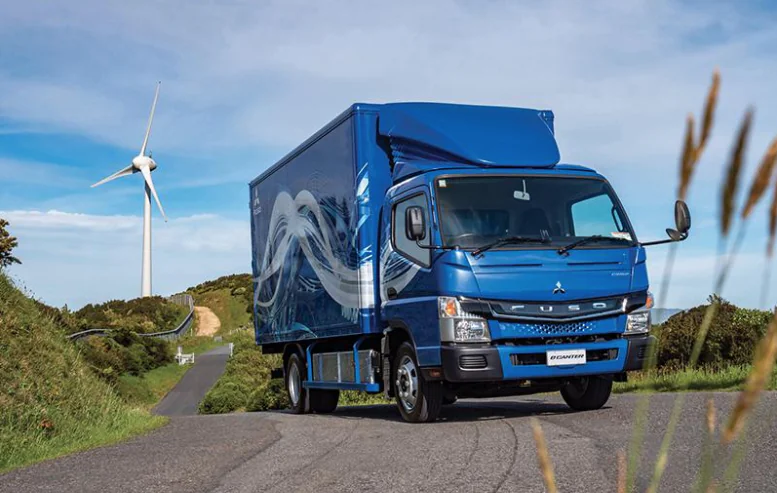 Light truck Tire Market