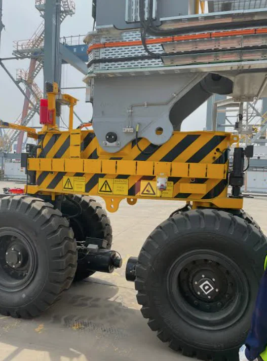 21.00-25 tire e3 l3 port tire RTG Tire