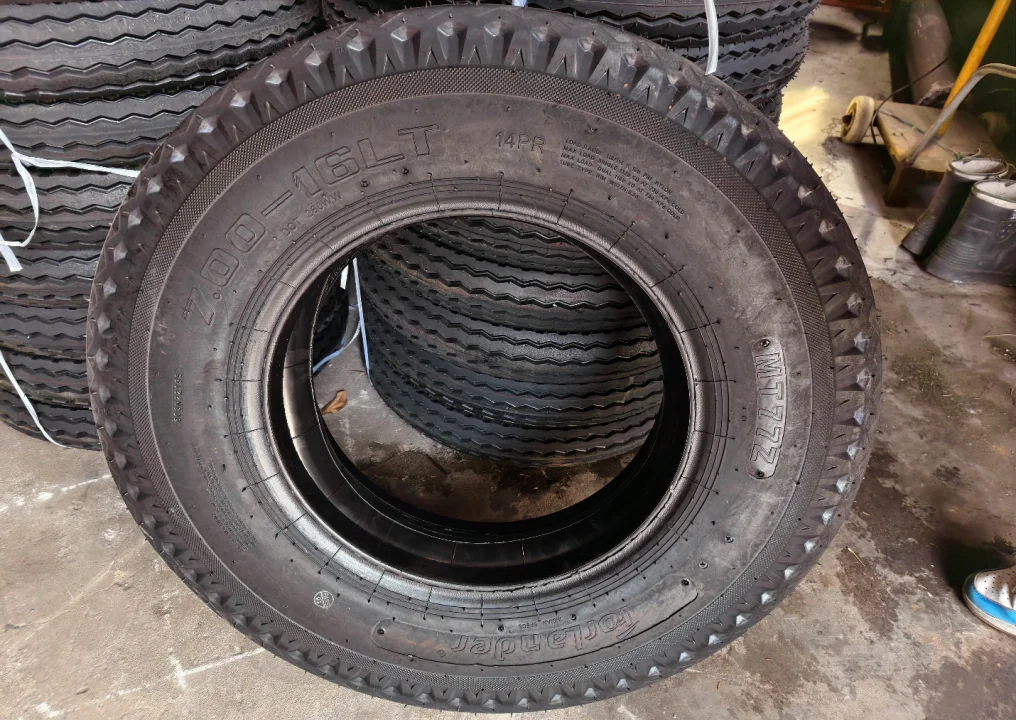 7.00-16 MT77Z 7.00 16 lt tires