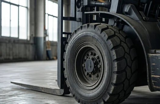 tire selection guide